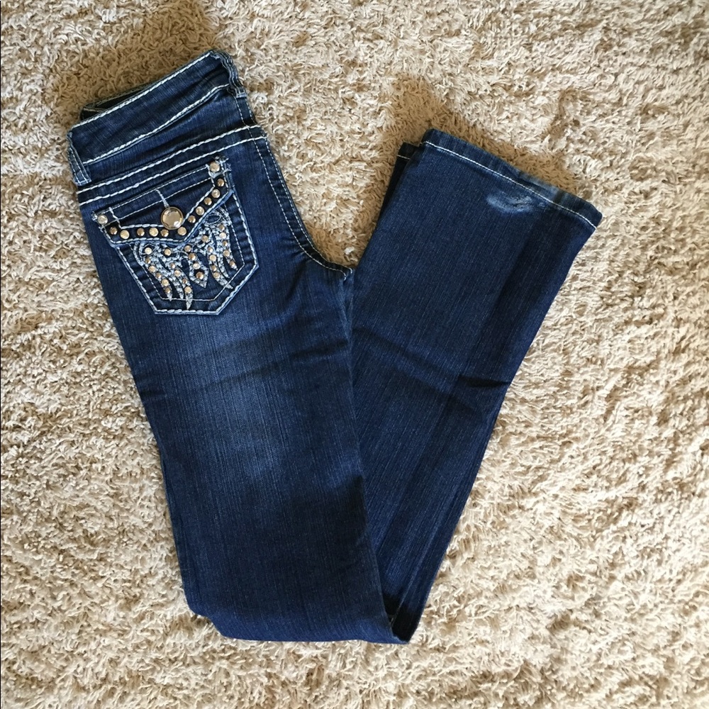 Miss CHIC jeans