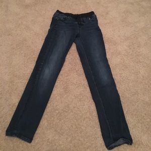 Skinney jeans