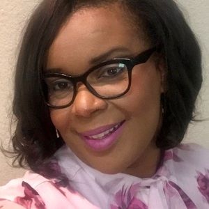 Meet your Posher, Lachandra