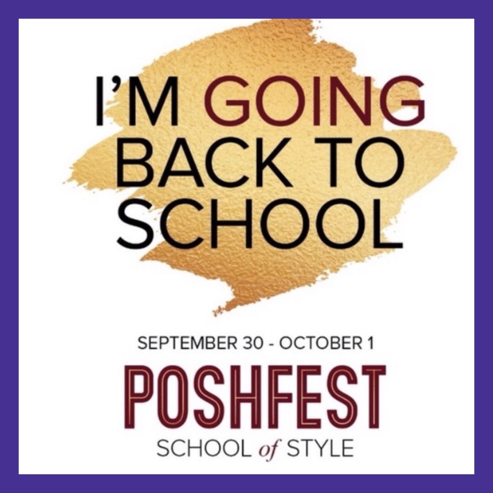 I'm Going Back to School!