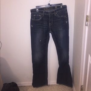 BKE Aiden Jean 33x34