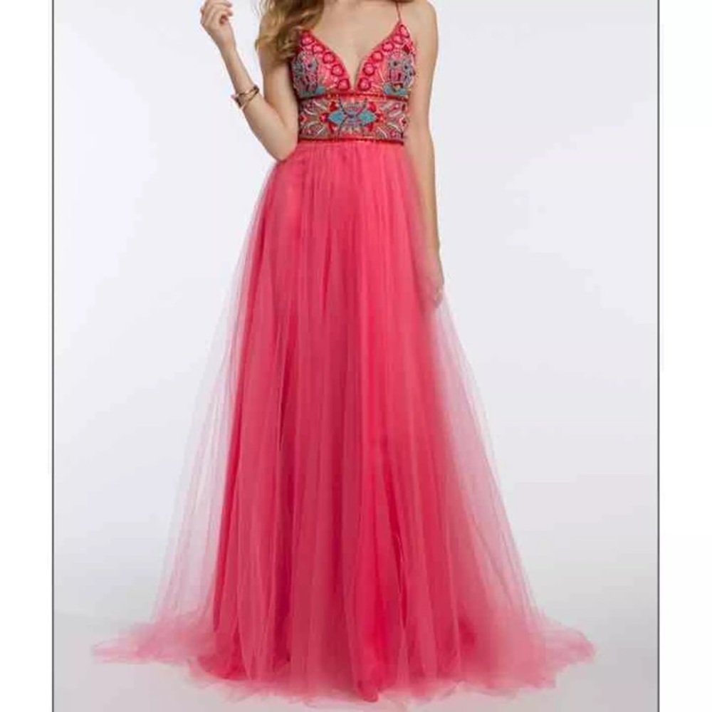 Prom/ Pageant Dress