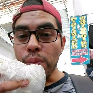 Meet your Posher, Stefan