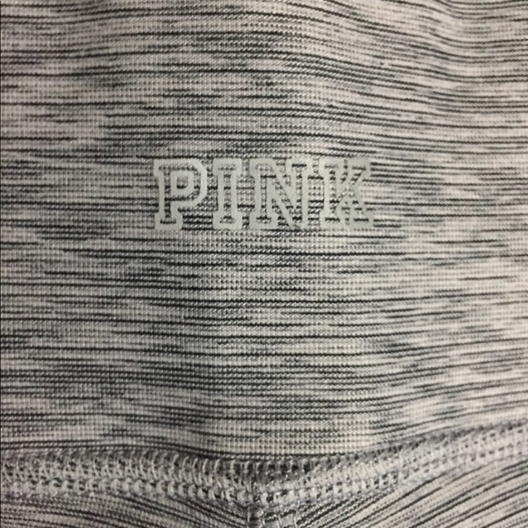 SOLD!!! VS Pink Ultimate Ankle Leggings NWT - Picture 5 of 7