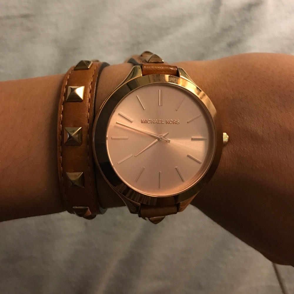 michael kors watch - Picture 2 of 2
