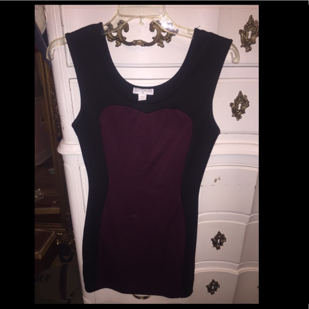Cute dress