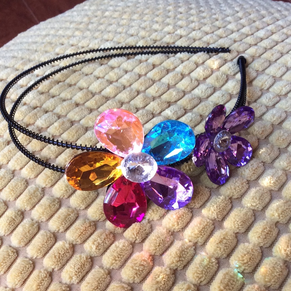 3/$25 Girls Headband Bundle - Picture 2 of 3