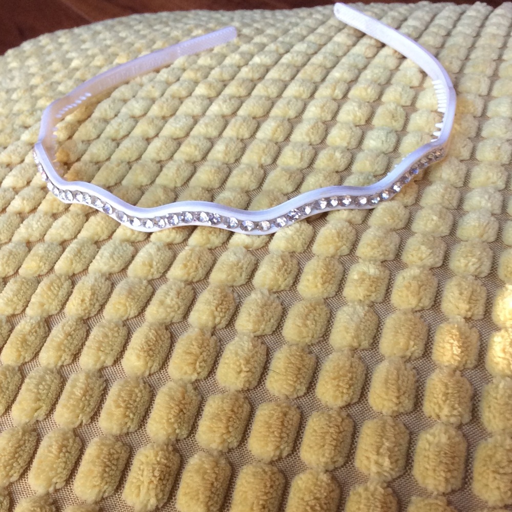 3/$25 Girls Headband Bundle - Picture 3 of 3
