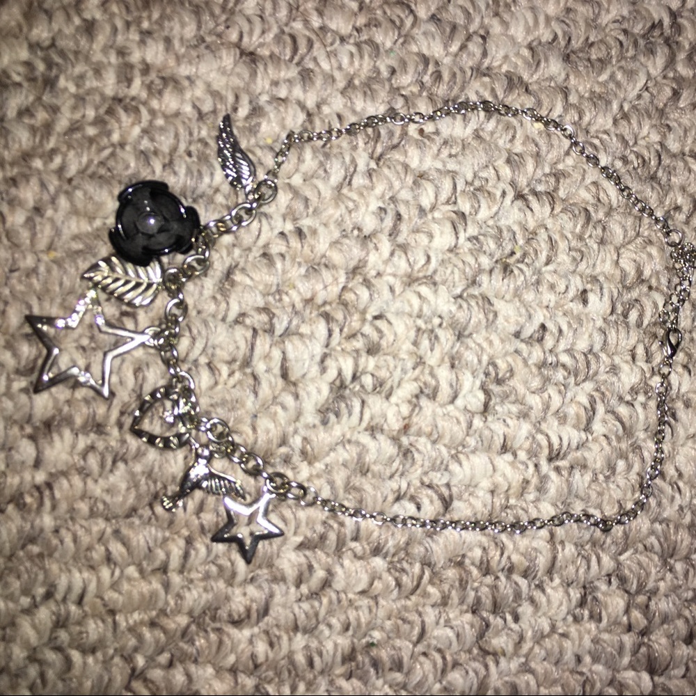 PacSun short necklace