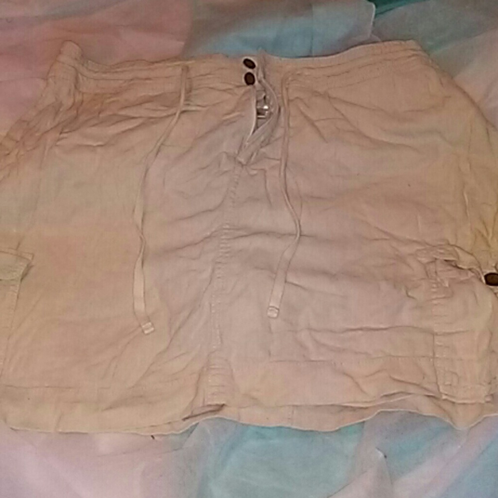 Skort