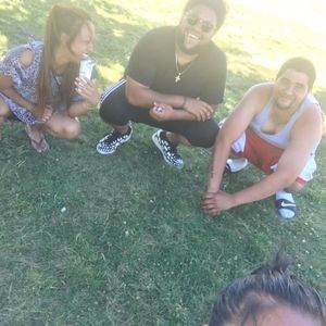 Meet your Posher, Eric