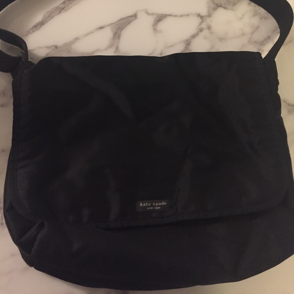 Kate Spade messenger bag