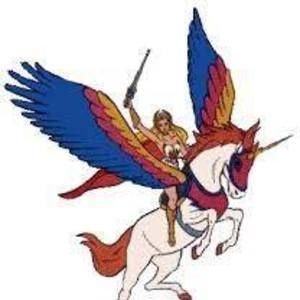 Meet your Posher, Melanie