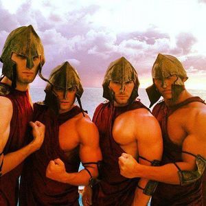 Meet your Posher, Nicholas