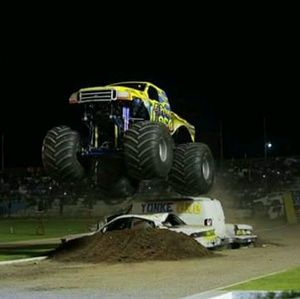 Meet your Posher, Ramon