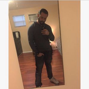 Meet your Posher, Francisco