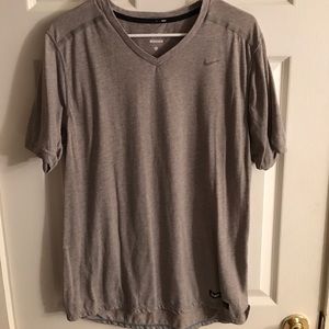 Nike v-neck