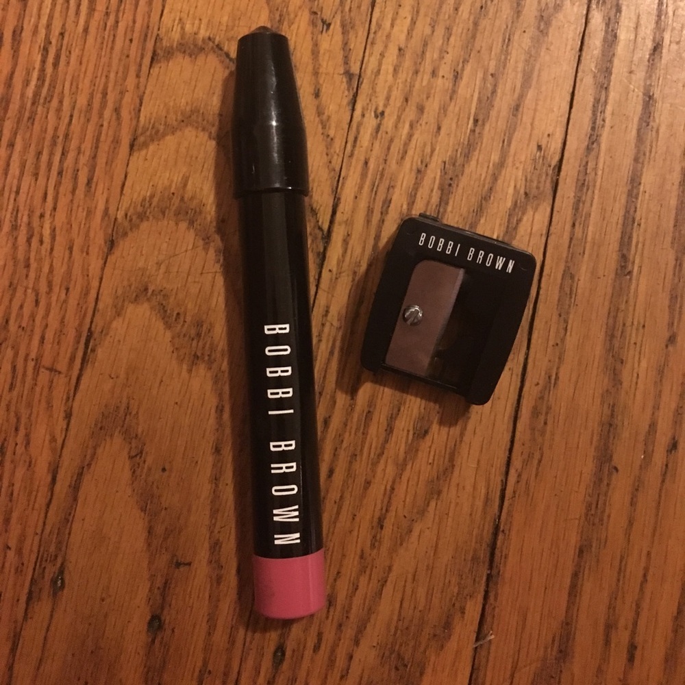 Bobbi Brown Art Stick in Dusty Pink