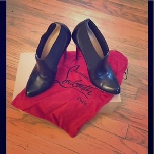 Christian Louboutin Heals