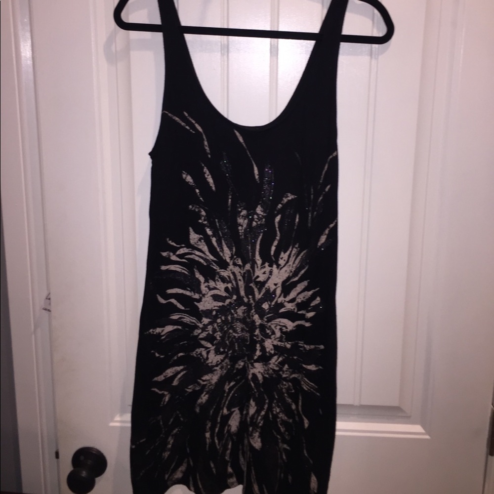 Cute dress for summer and fall