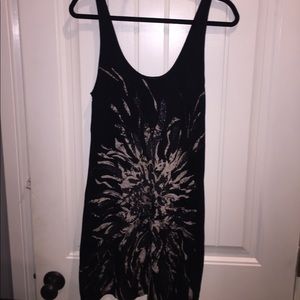 Cute dress for summer and fall