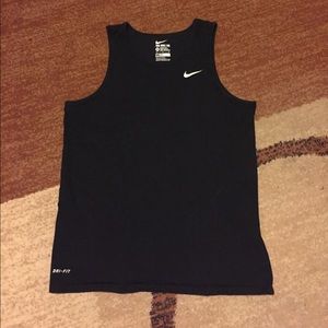Nike Tank Top