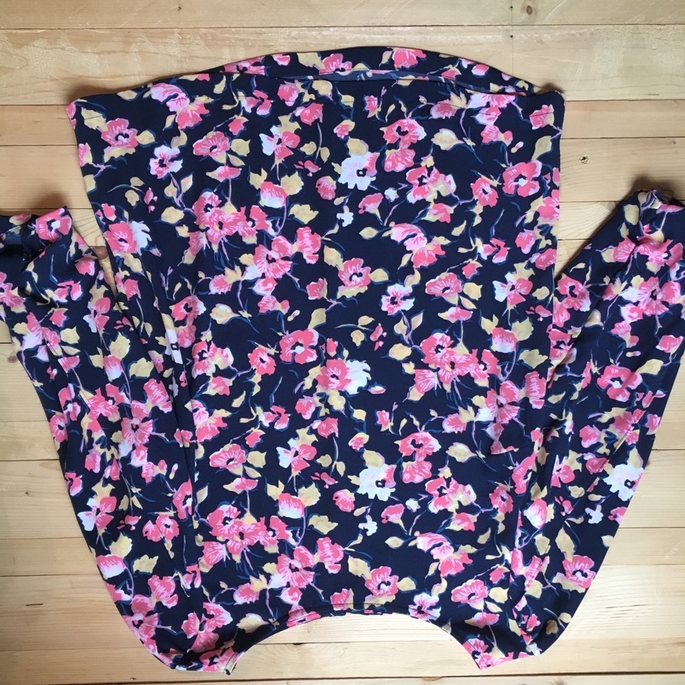 Floral Top