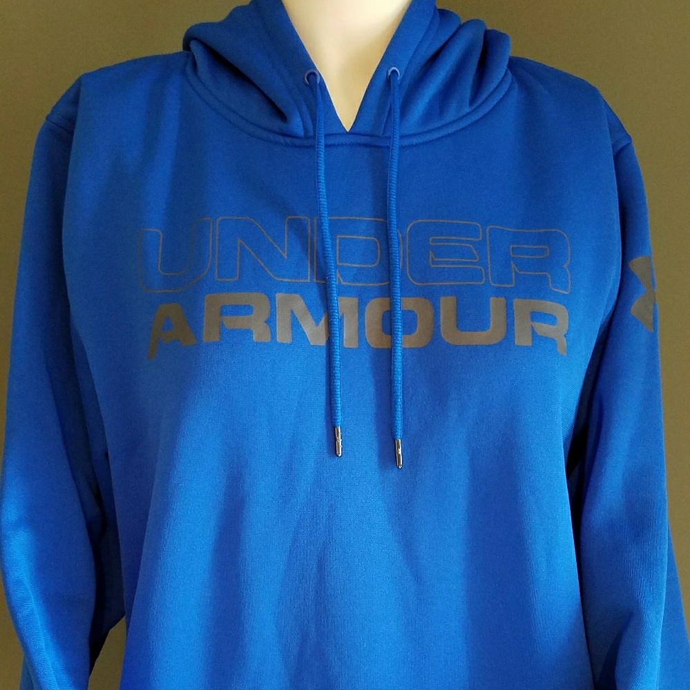 Women's Under Armour Hoodie