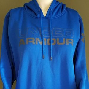 Women's Under Armour Hoodie