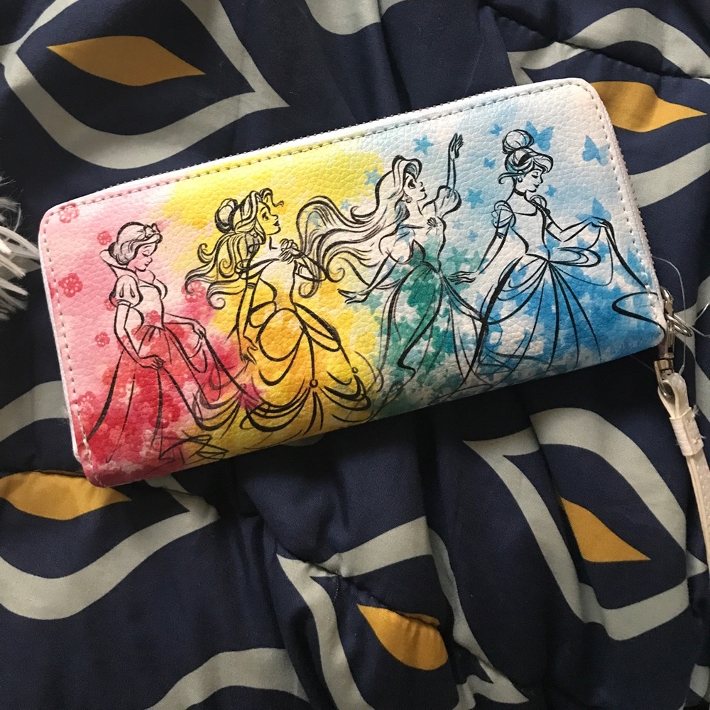 Disney Wallet