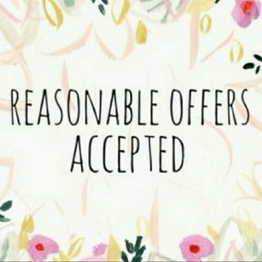 Make me an offer :)