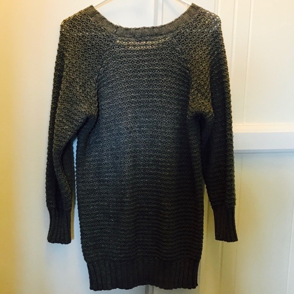 🌺Brand: Mûre/ Color: Grey/Size:LL (Japan)🌺 - Picture 2 of 2