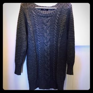 🌺Brand: Mûre/ Color: Grey/Size:LL (Japan)🌺