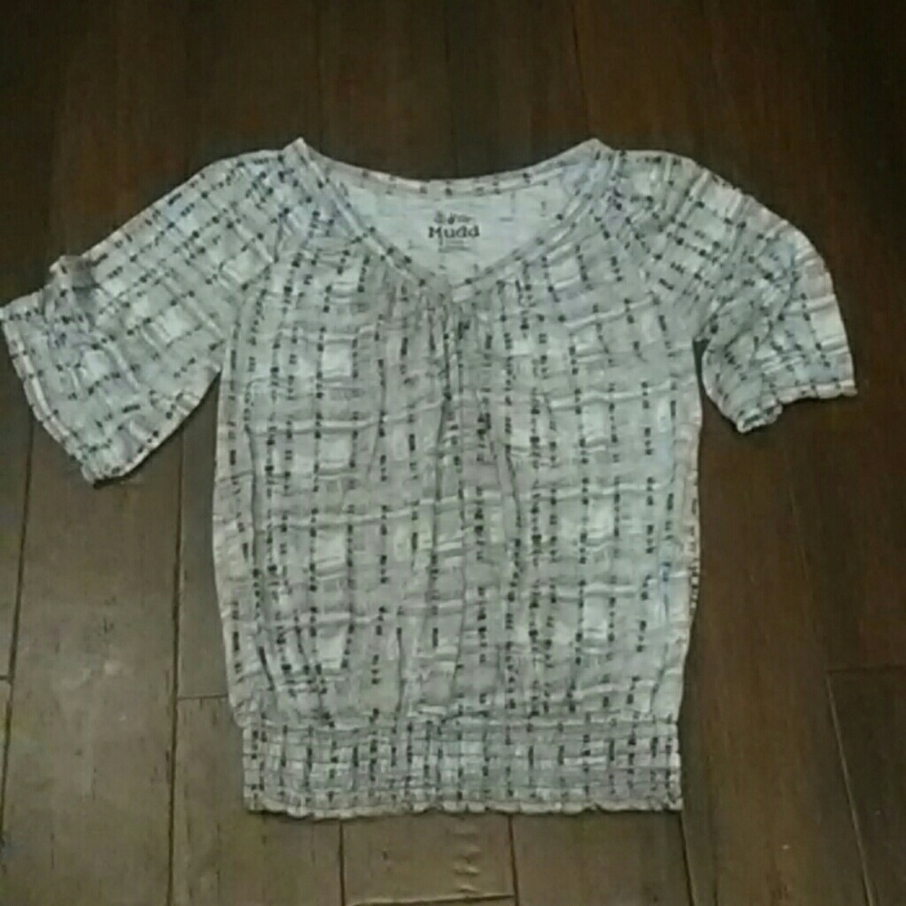 Women's shirt