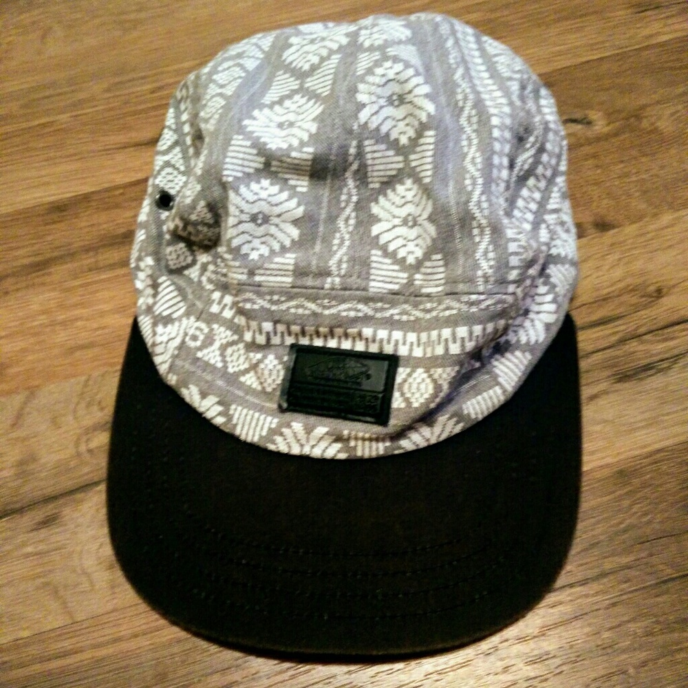 Vans Cap