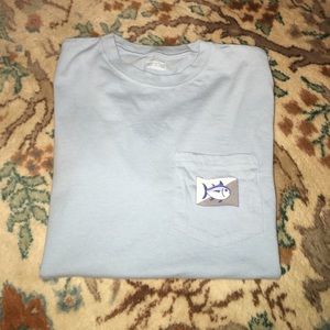 southern tide short sleeve t shirt