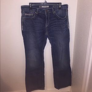 BKE Carter Jean 34L
