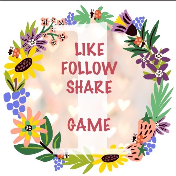 🛍💞GOAL REACHED 30,000 Followers 💞🛍 - Picture 4 of 5