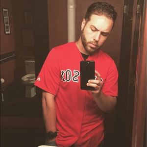 Meet your Posher, Matthew