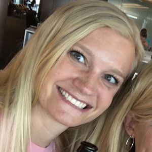 Meet your Posher, Beth