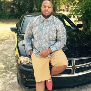 Meet your Posher, Johnathan