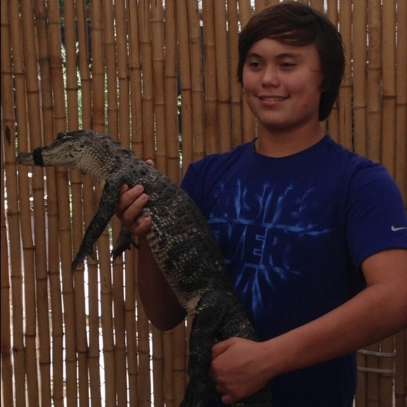 Meet your Posher, Bailey - Picture 1 of 1