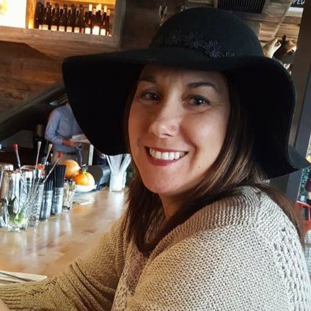 Meet your Posher, Kristen