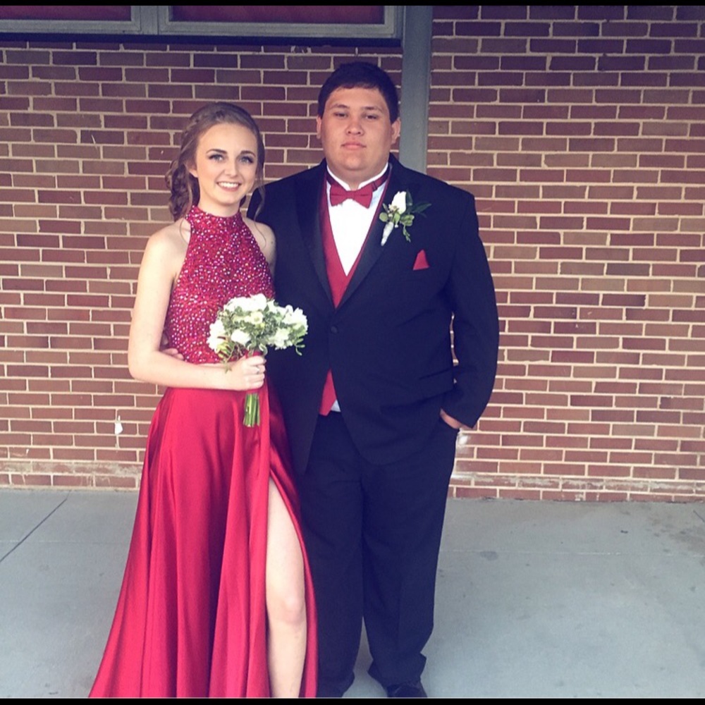 Meet your Posher, Tarah