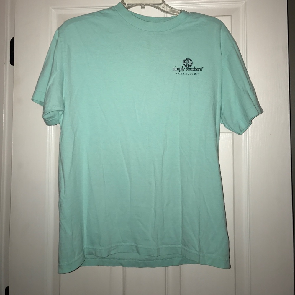 Simply Southern Tshirt