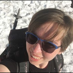 Meet your Posher, Keely