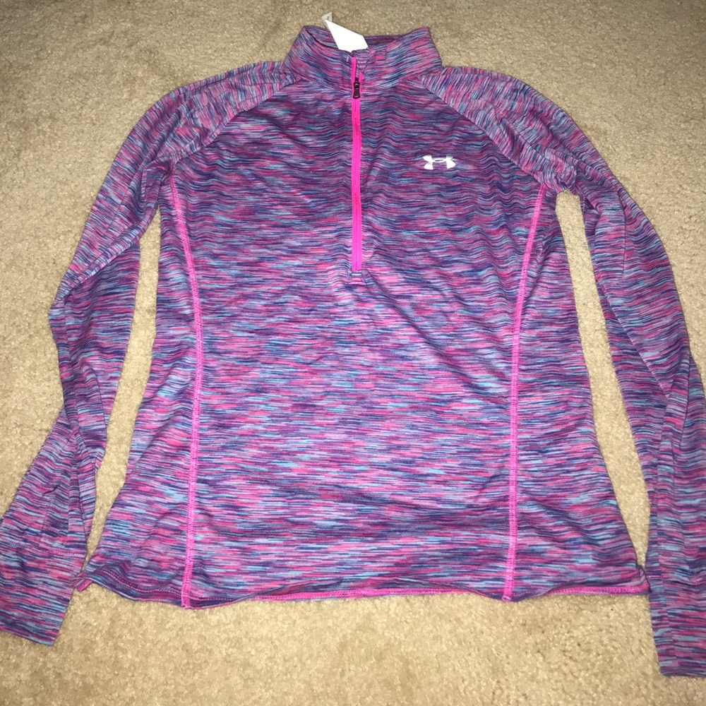 Under Armour Long Sleeve