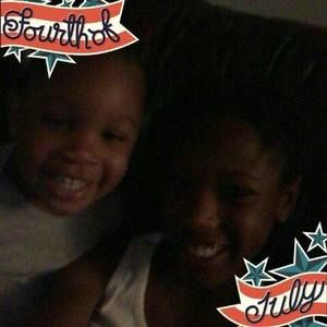 Meet your Posher, Toni