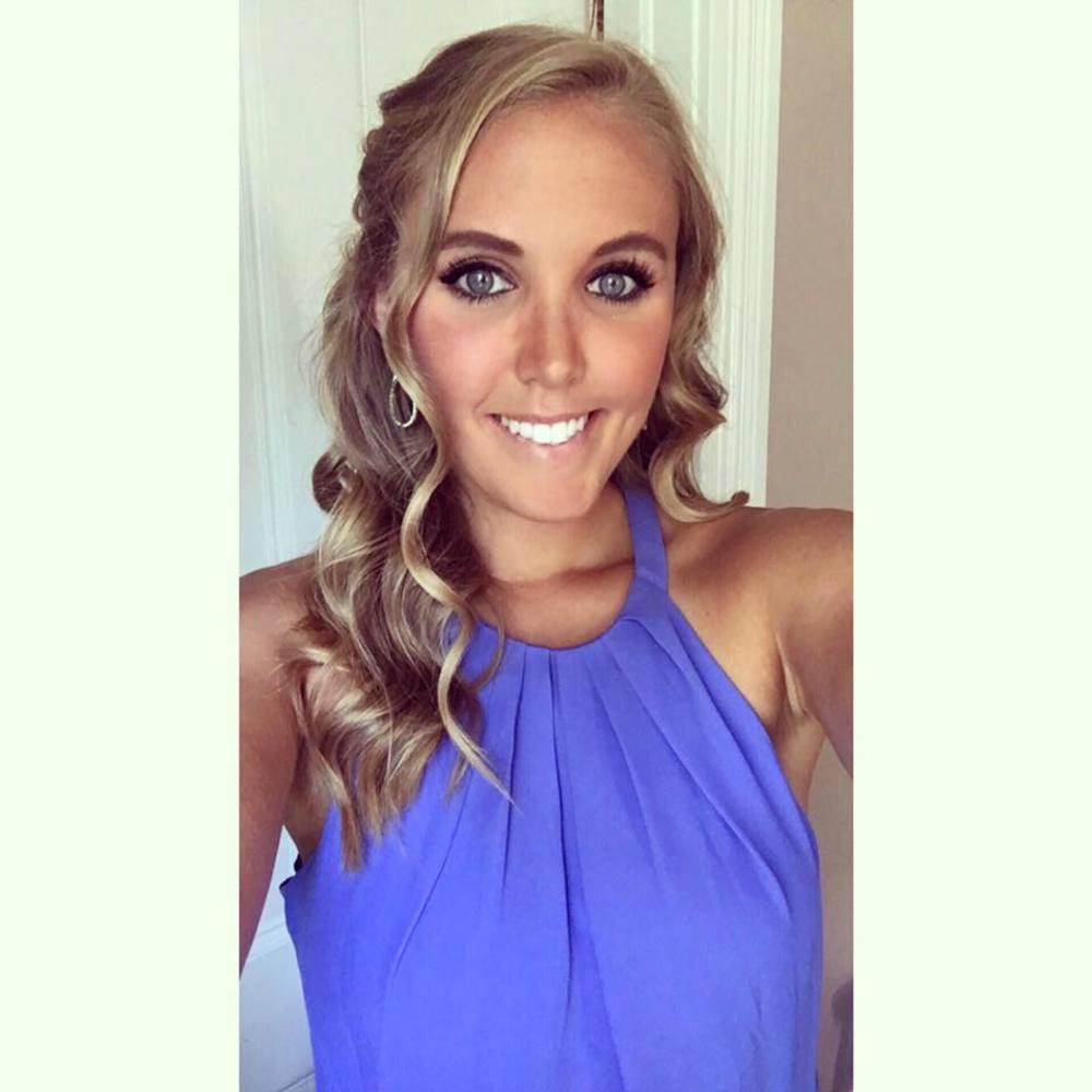 Meet your Posher, Kaitlin