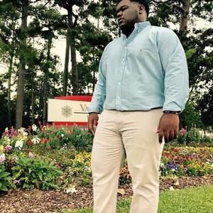 Meet your Posher, Joseph